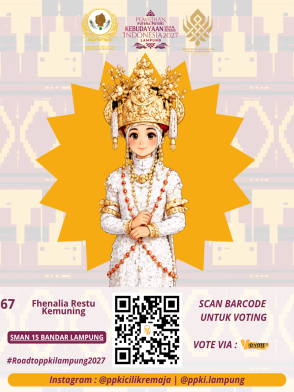 Poster Finalis