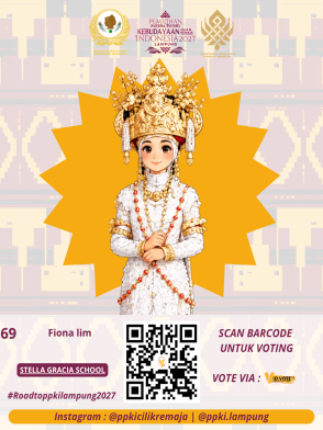 Poster Finalis