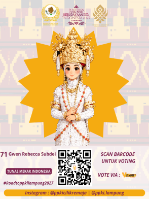 Poster Finalis
