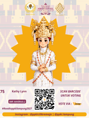 Poster Finalis