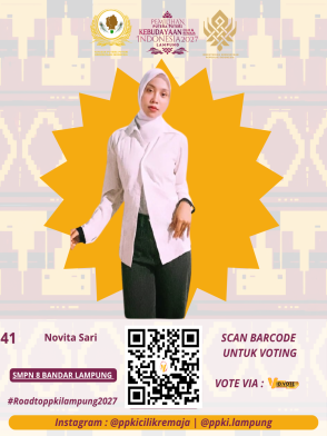 Poster Finalis