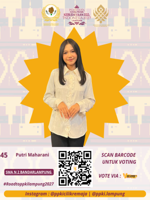 Poster Finalis