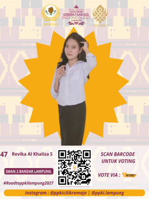 Poster Finalis
