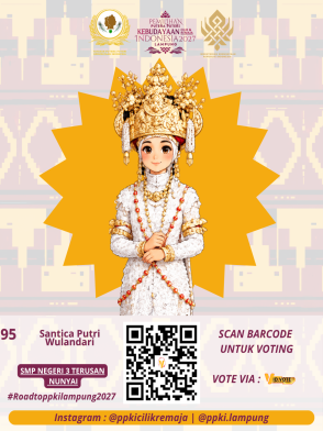 Poster Finalis