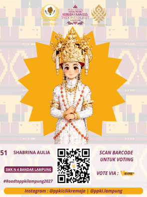Poster Finalis