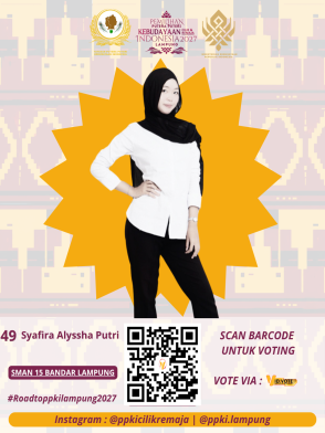 Poster Finalis