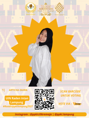 Poster Finalis