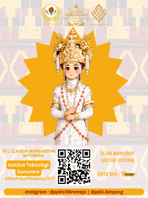 Poster Finalis