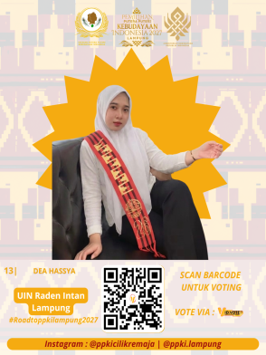 Poster Finalis