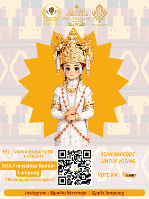 Poster Finalis
