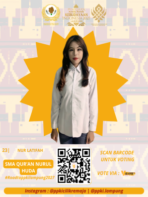 Poster Finalis