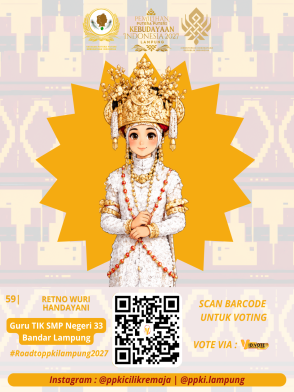 Poster Finalis