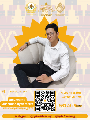Poster Finalis