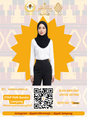 Poster Finalis