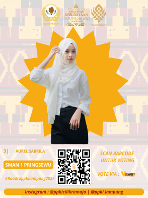 Poster Finalis
