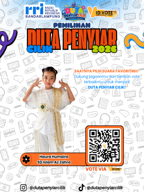 Poster Finalis