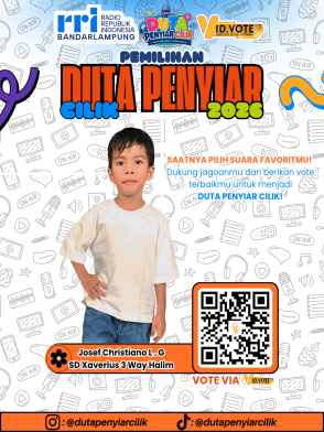 Poster Finalis