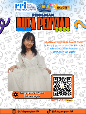 Poster Finalis