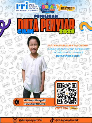 Poster Finalis
