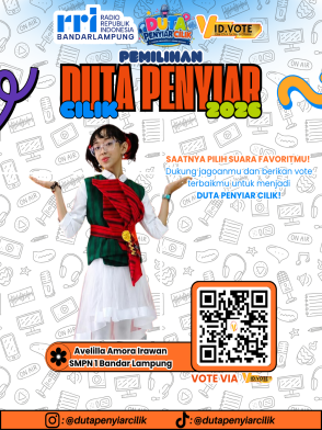 Poster Finalis