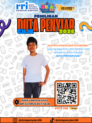 Poster Finalis