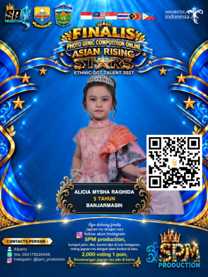 Poster Finalis