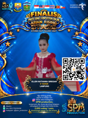 Poster Finalis