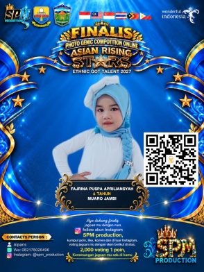 Poster Finalis