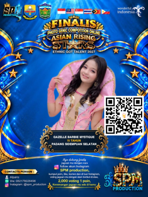 Poster Finalis