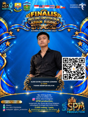 Poster Finalis
