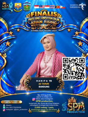 Poster Finalis