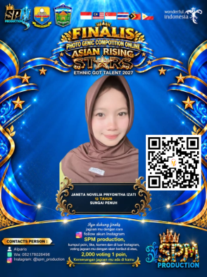 Poster Finalis