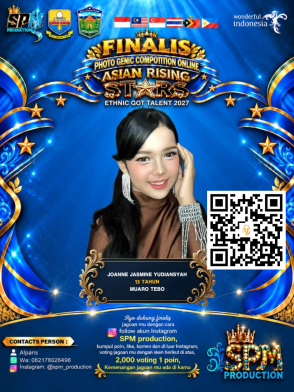 Poster Finalis