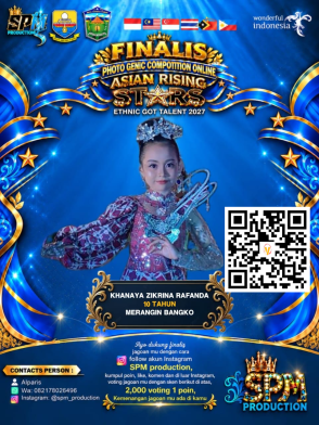 Poster Finalis