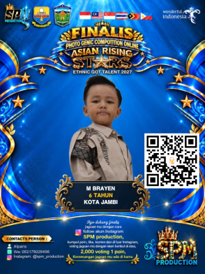 Poster Finalis