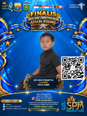 Poster Finalis