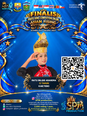 Poster Finalis