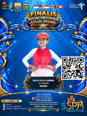 Poster Finalis