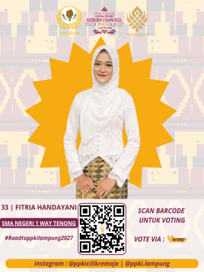Poster Finalis