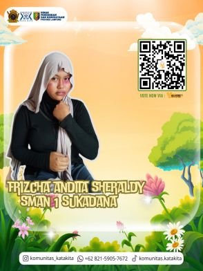 Poster Finalis