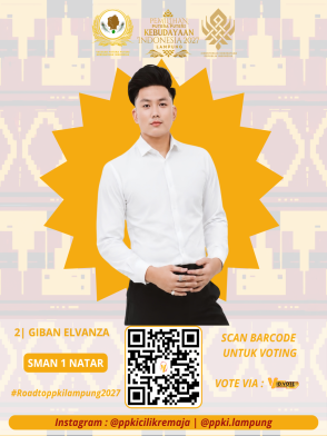 Poster Finalis