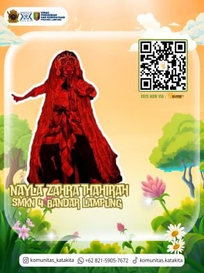 Poster Finalis