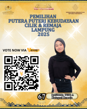 Poster Finalis