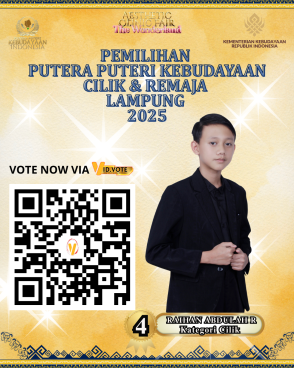 Poster Finalis
