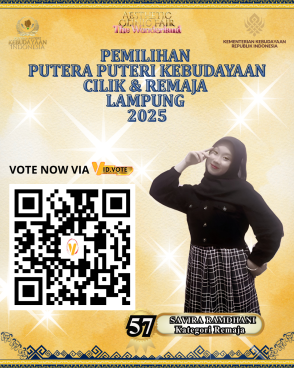 Poster Finalis