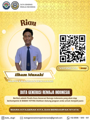 Poster Finalis