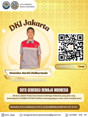 Poster Finalis