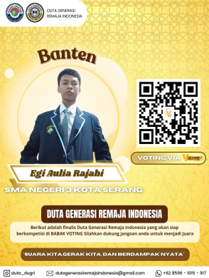 Poster Finalis