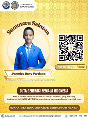 Poster Finalis