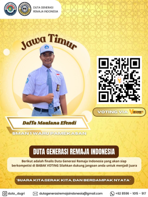 Poster Finalis